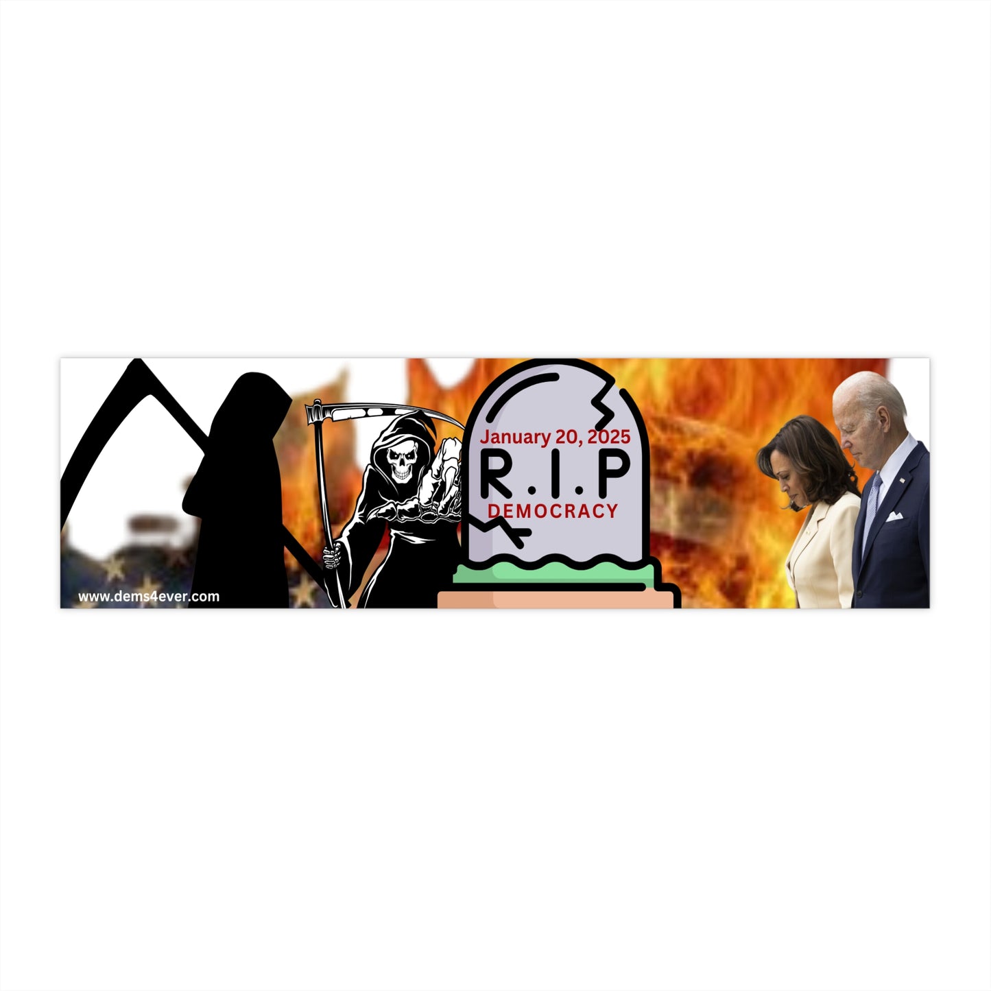Bumper Stickers