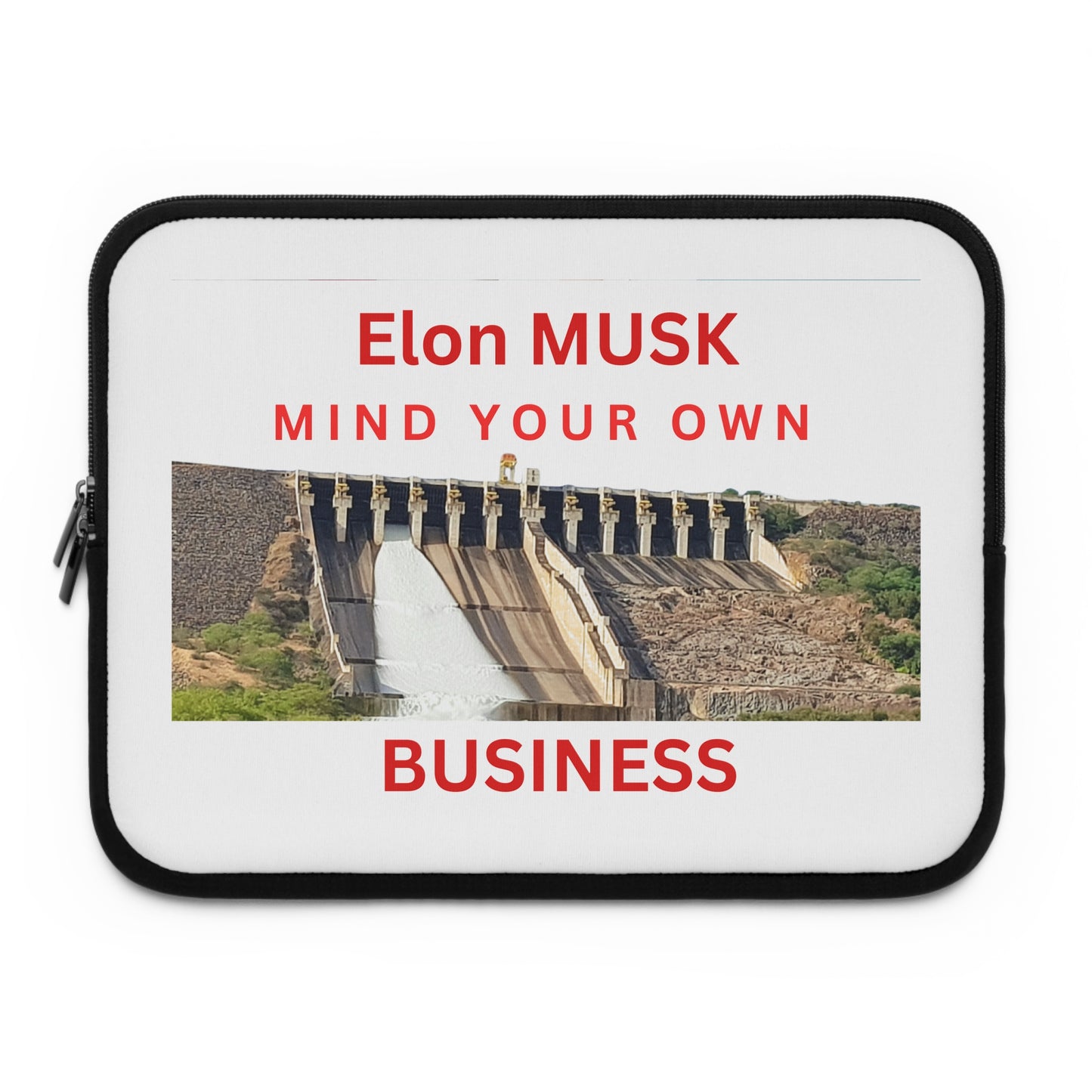 Laptop Sleeve