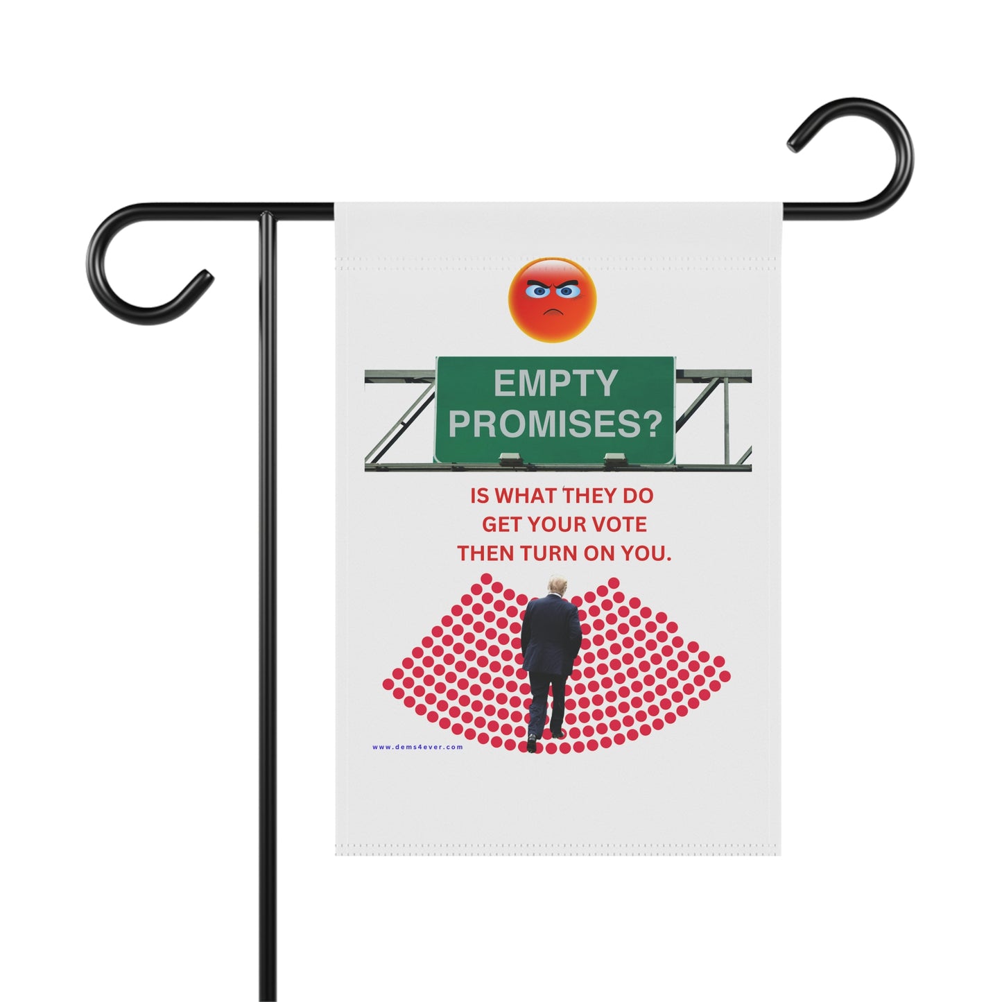 Garden & House Banner