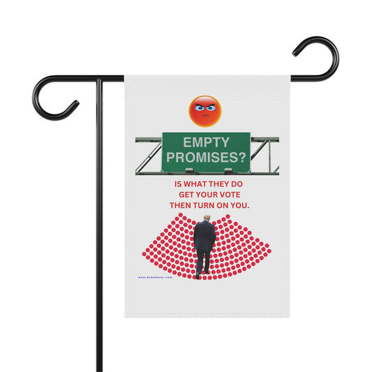 Garden & House Banner