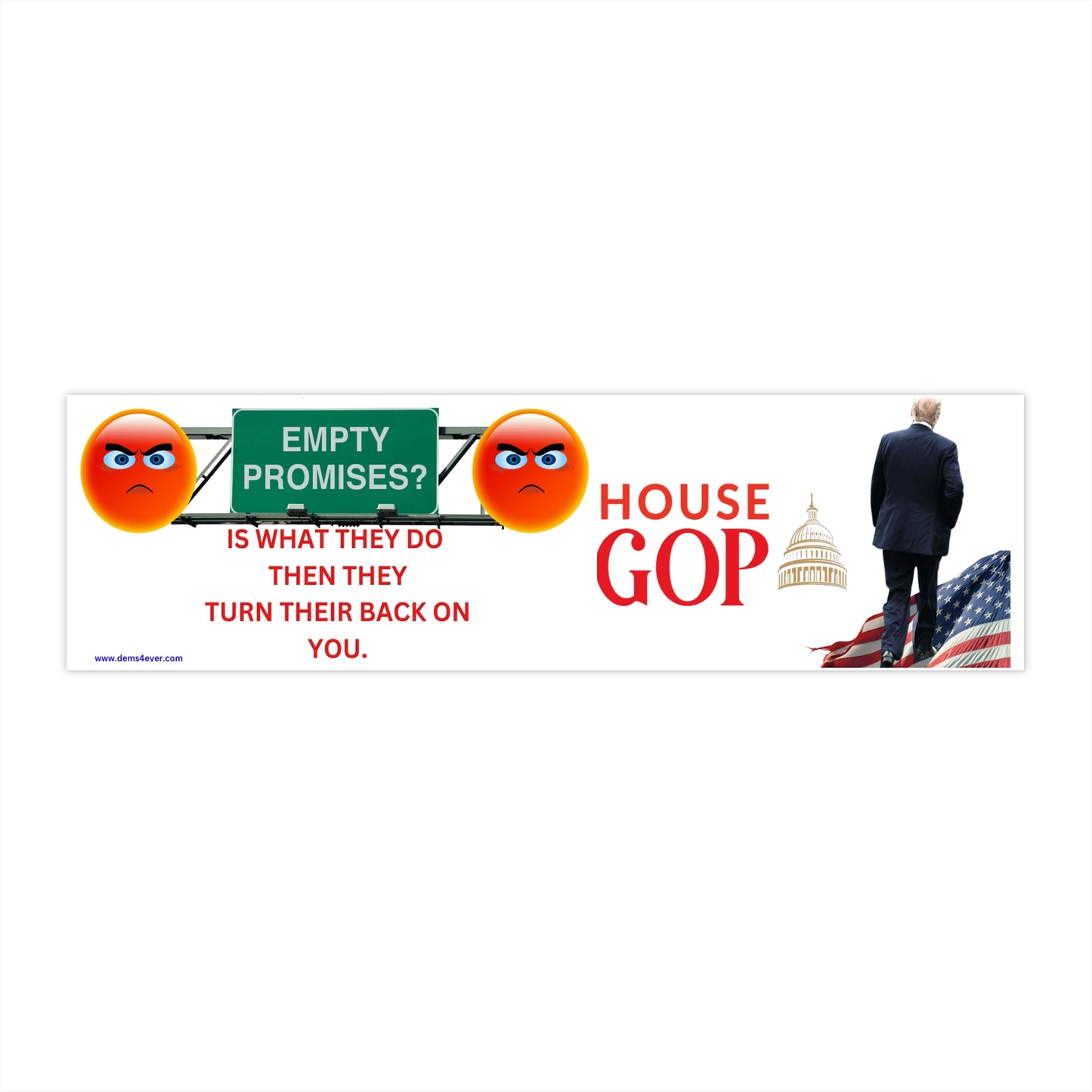 Bumper Stickers