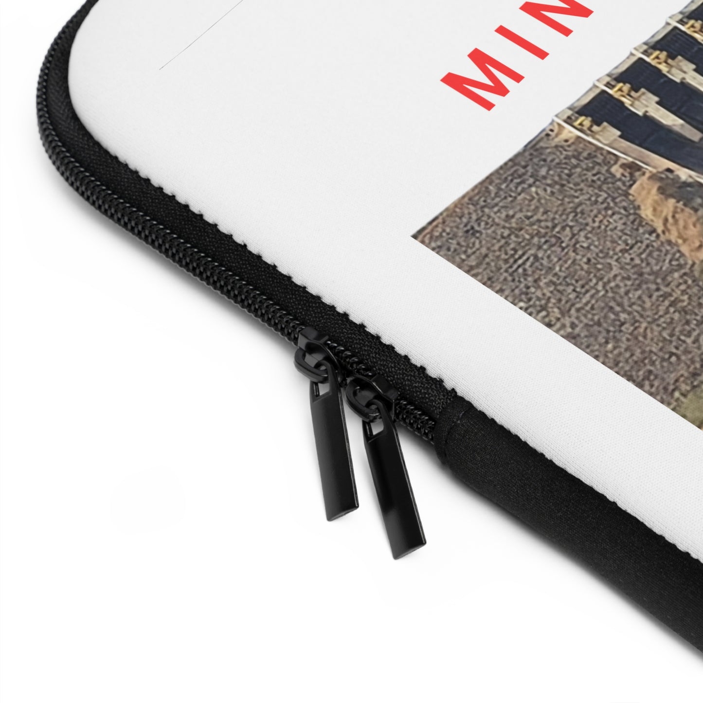 Laptop Sleeve