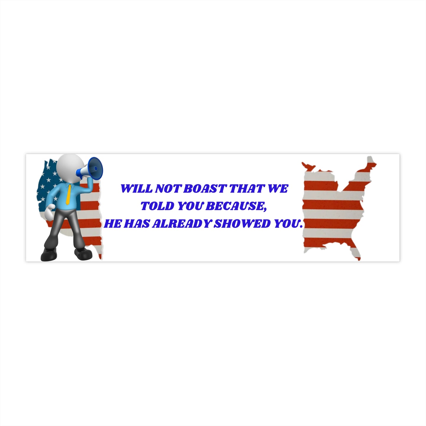 Bumper Stickers