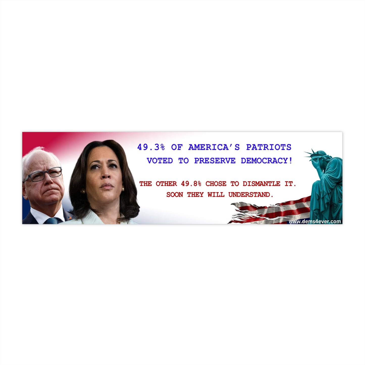 Bumper Stickers
