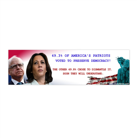 Bumper Stickers