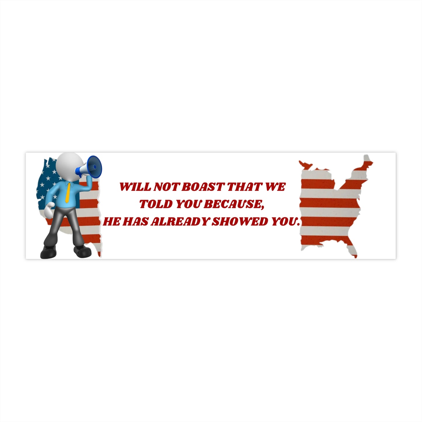 Bumper Stickers