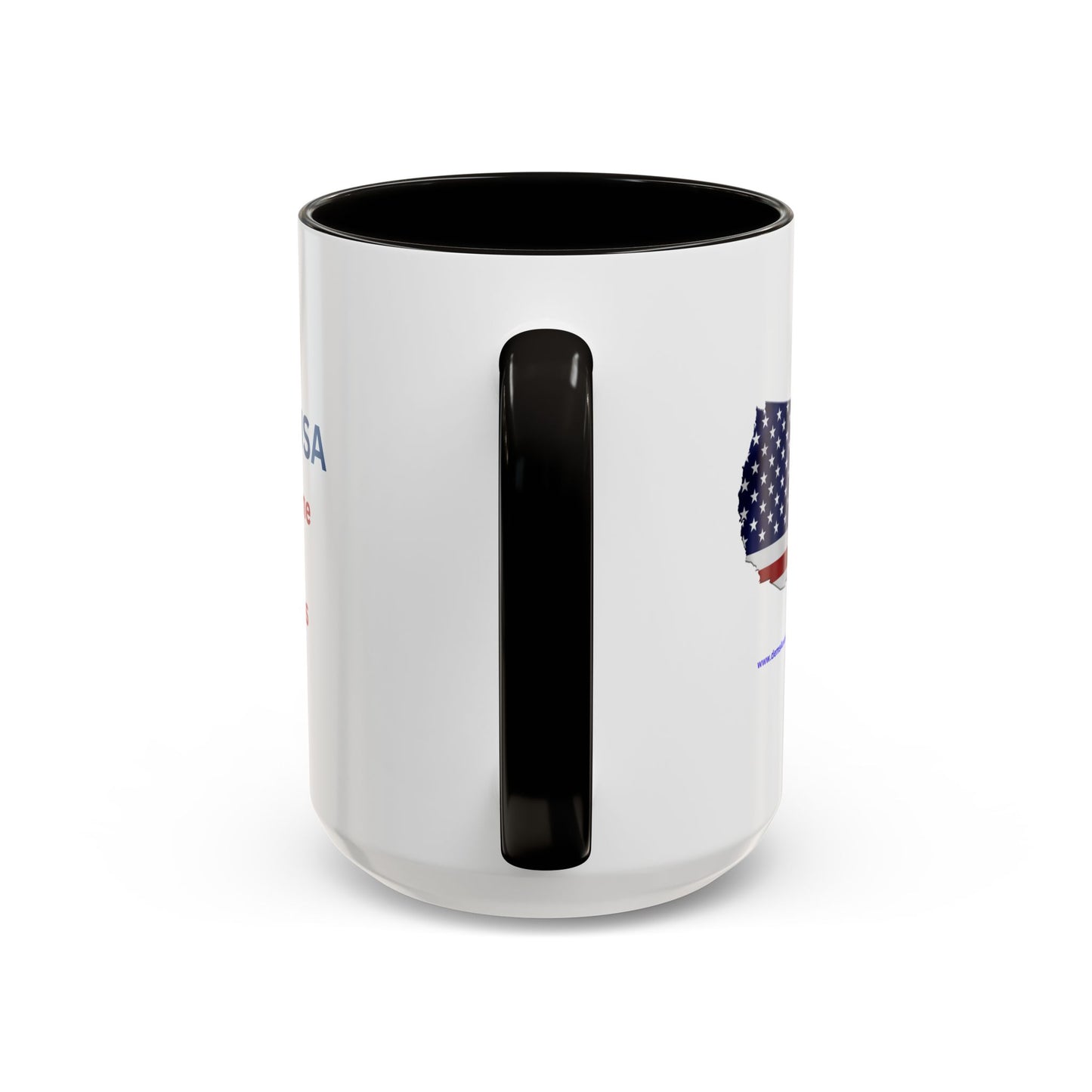 Colorful Mugs (11oz, 15oz)