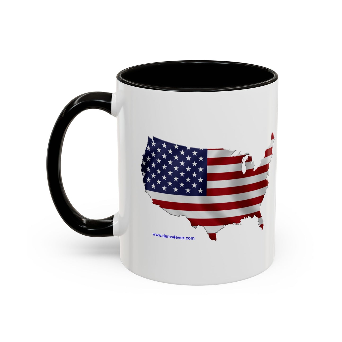 Colorful Mugs (11oz, 15oz)