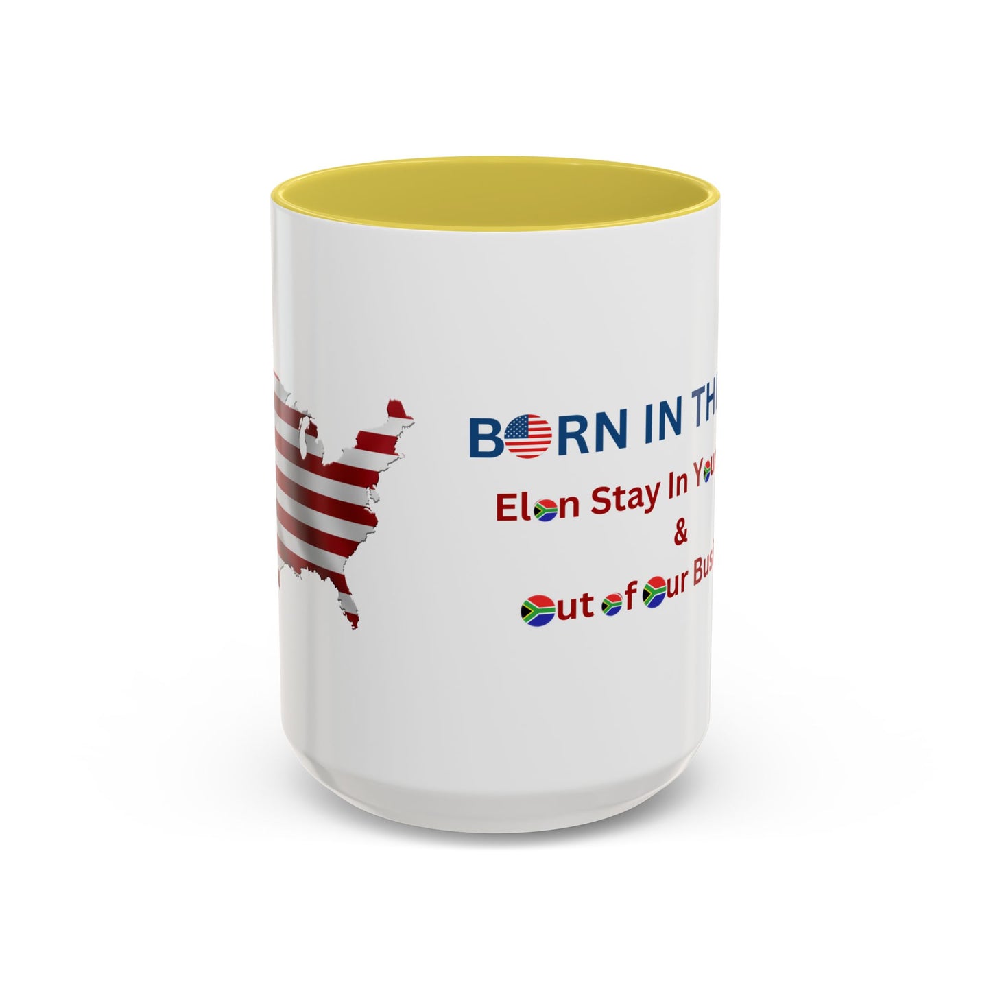 Colorful Mugs (11oz, 15oz)