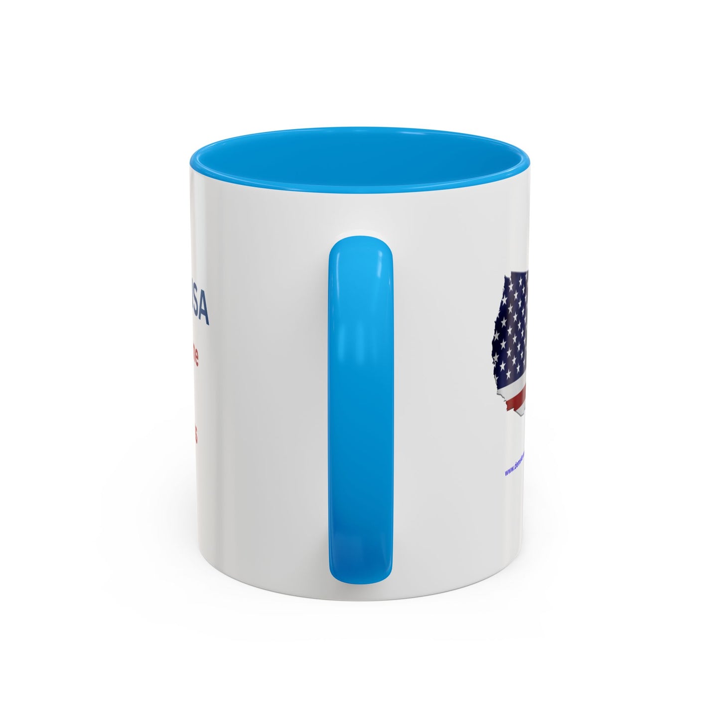 Colorful Mugs (11oz, 15oz)