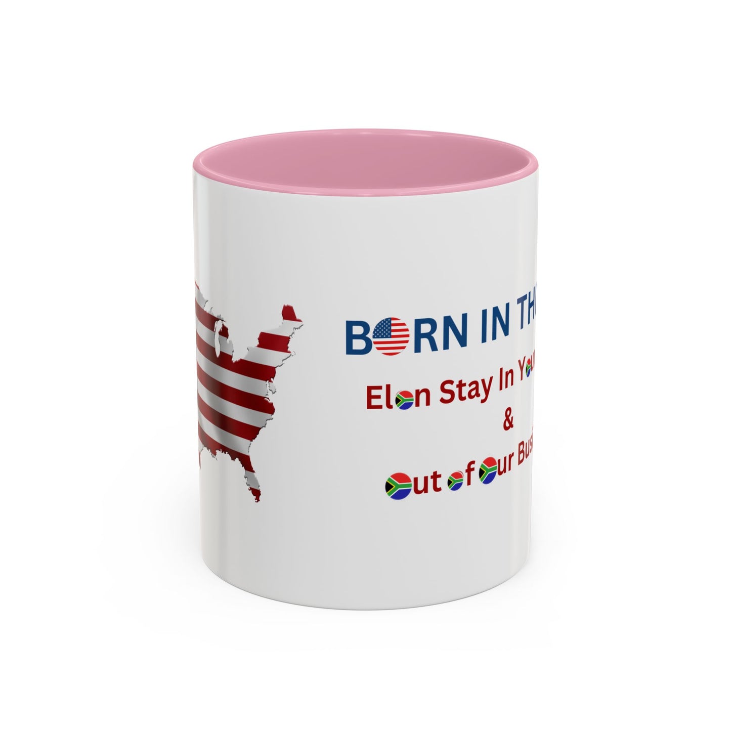 Colorful Mugs (11oz, 15oz)