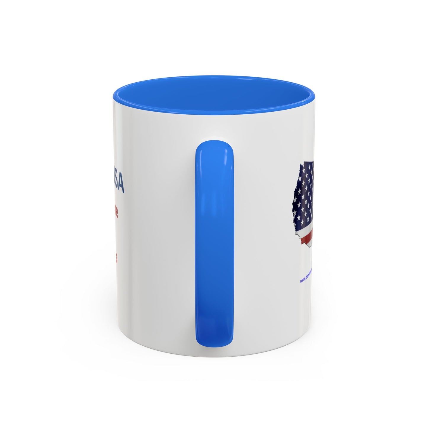 Colorful Mugs (11oz, 15oz)