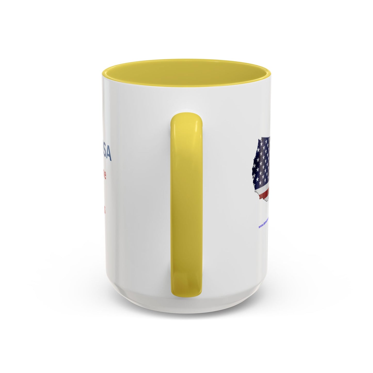 Colorful Mugs (11oz, 15oz)