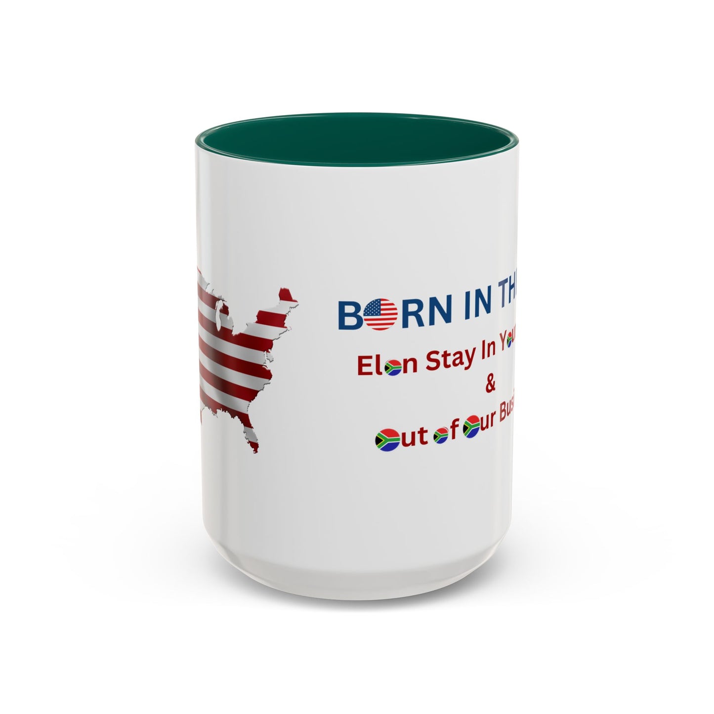 Colorful Mugs (11oz, 15oz)