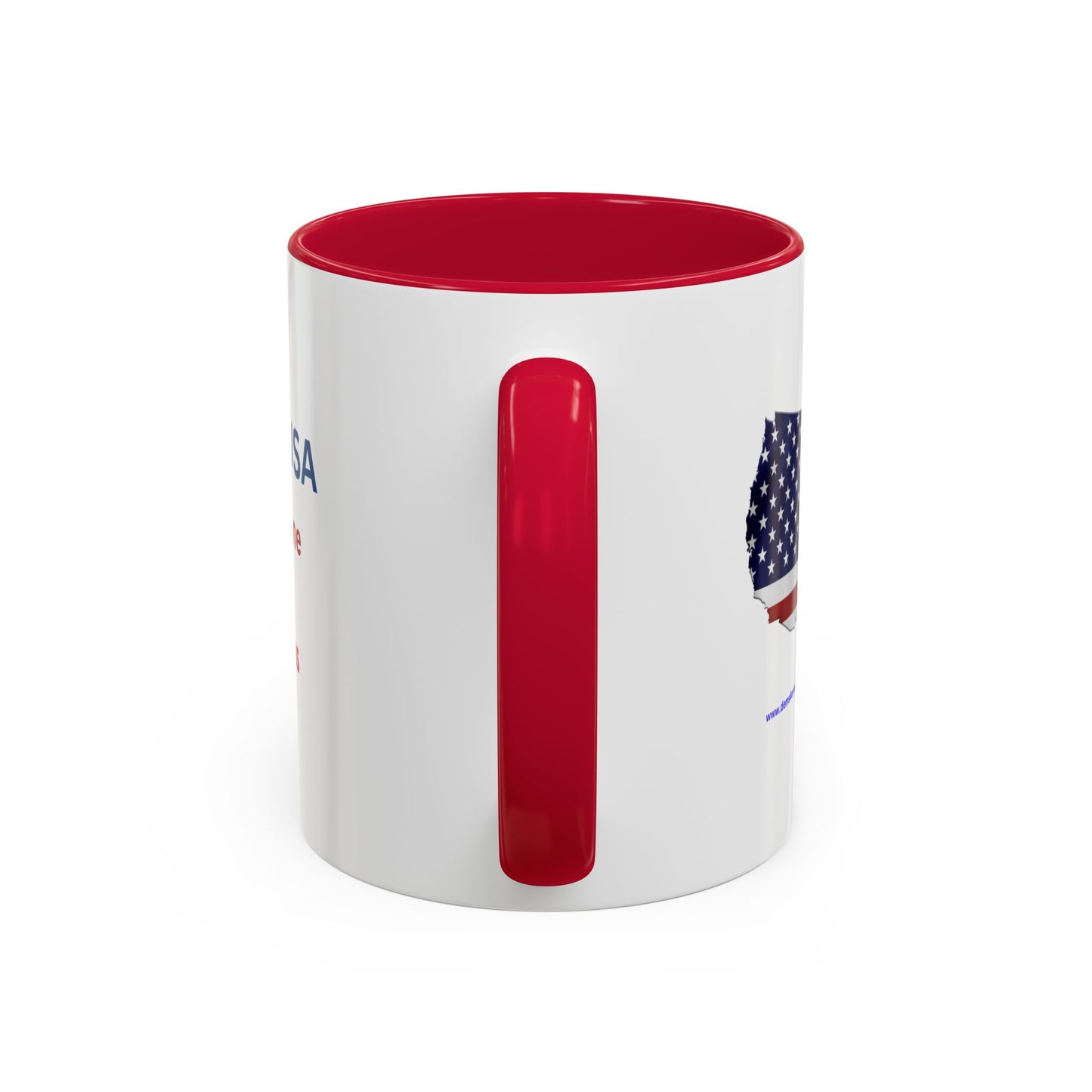 Colorful Mugs (11oz, 15oz)