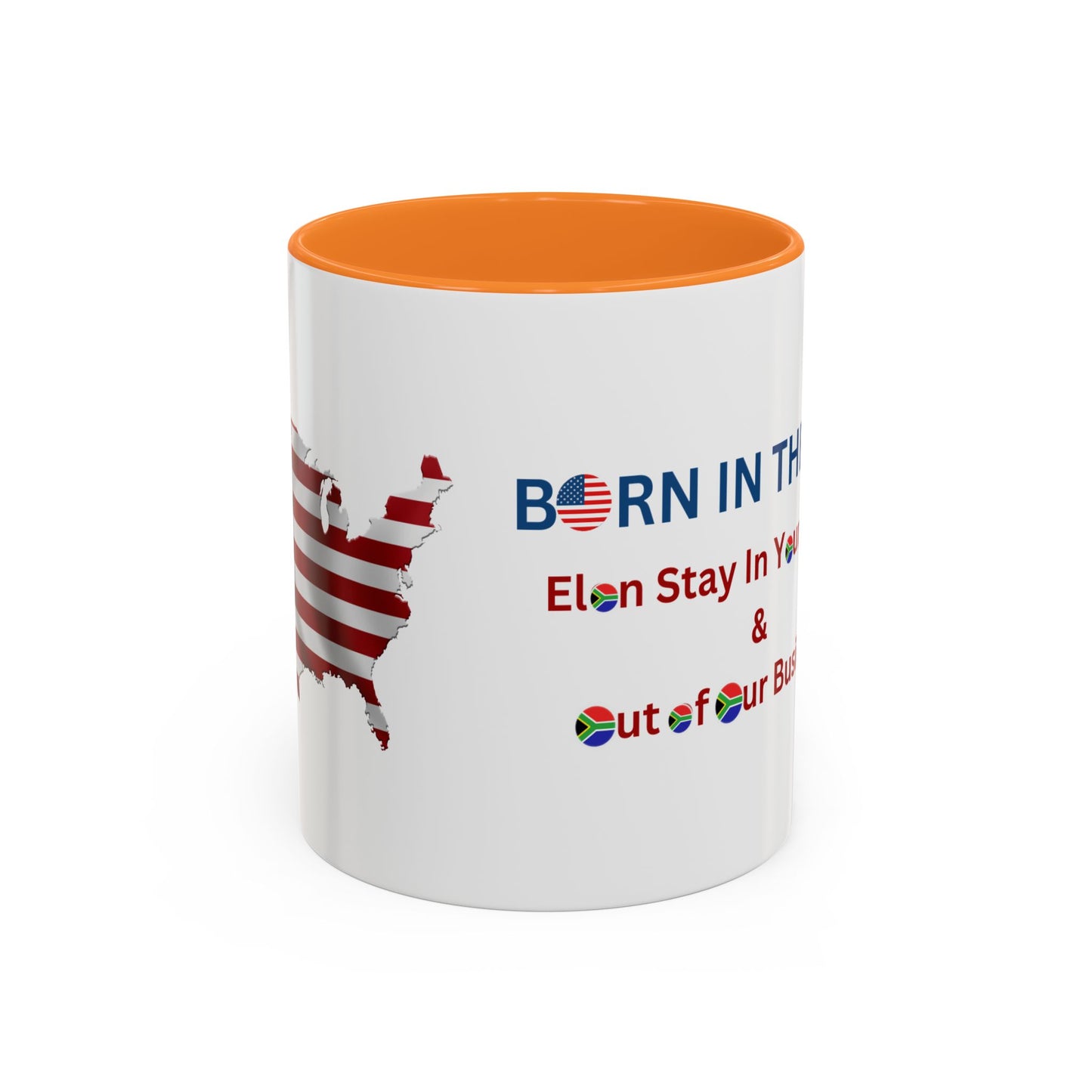Colorful Mugs (11oz, 15oz)