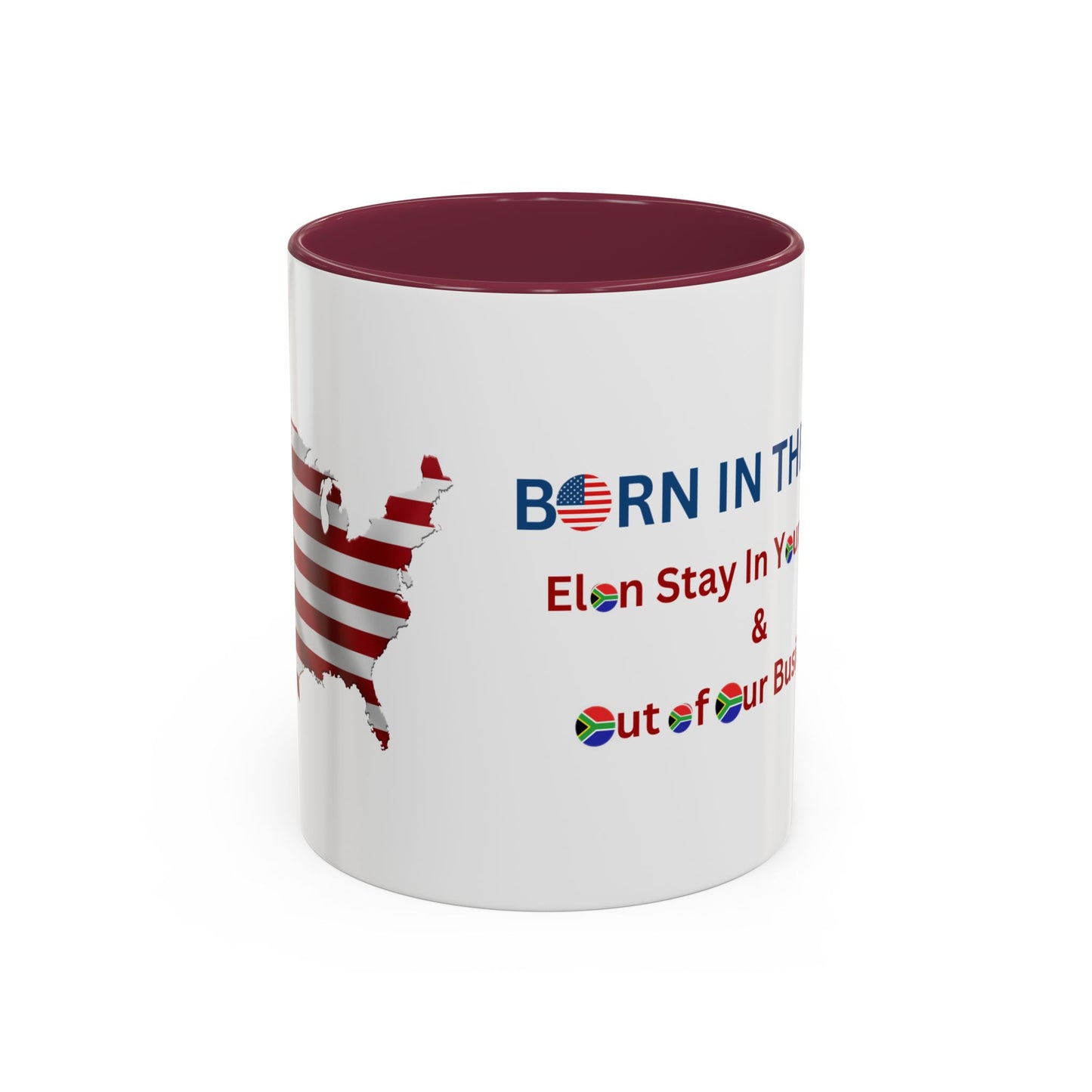 Colorful Mugs (11oz, 15oz)