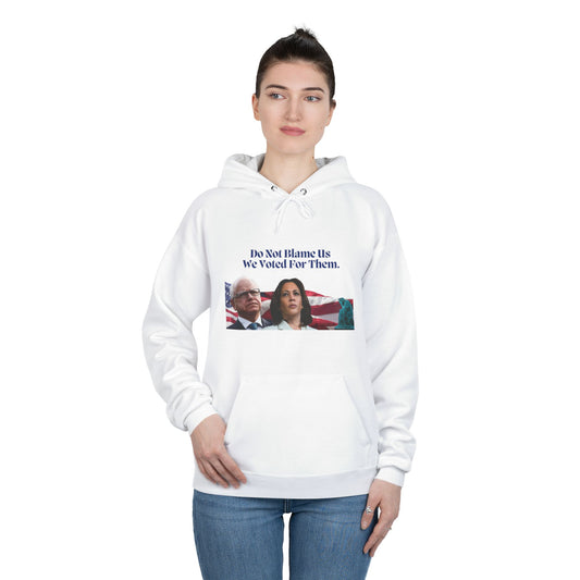 Unisex EcoSmart® Pullover Hoodie Sweatshirt