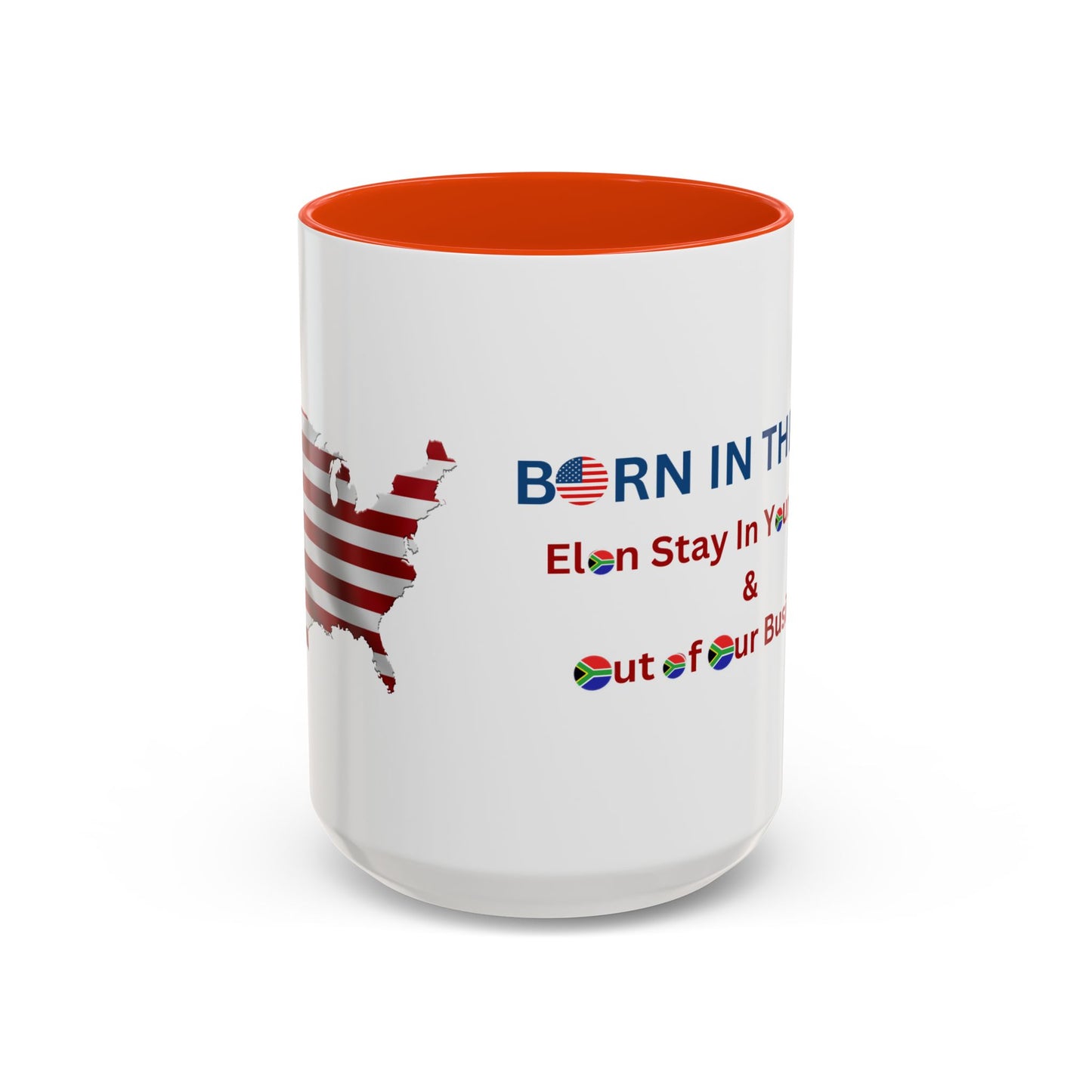 Colorful Mugs (11oz, 15oz)