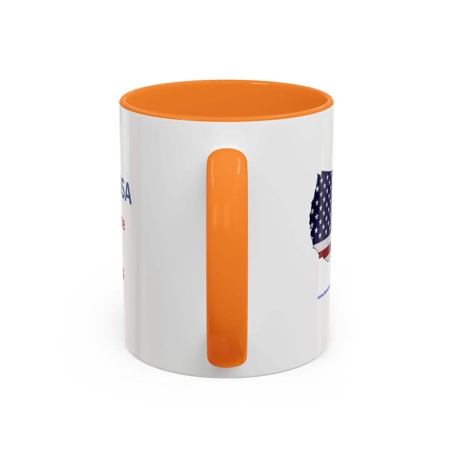 Colorful Mugs (11oz, 15oz)