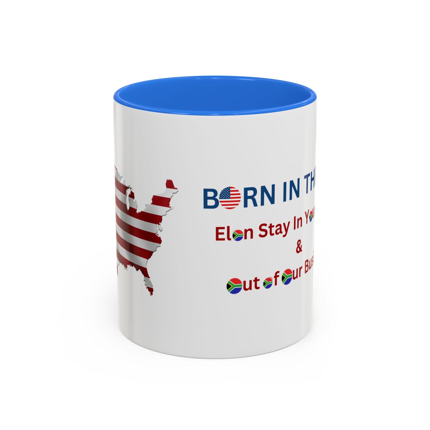 Colorful Mugs (11oz, 15oz)