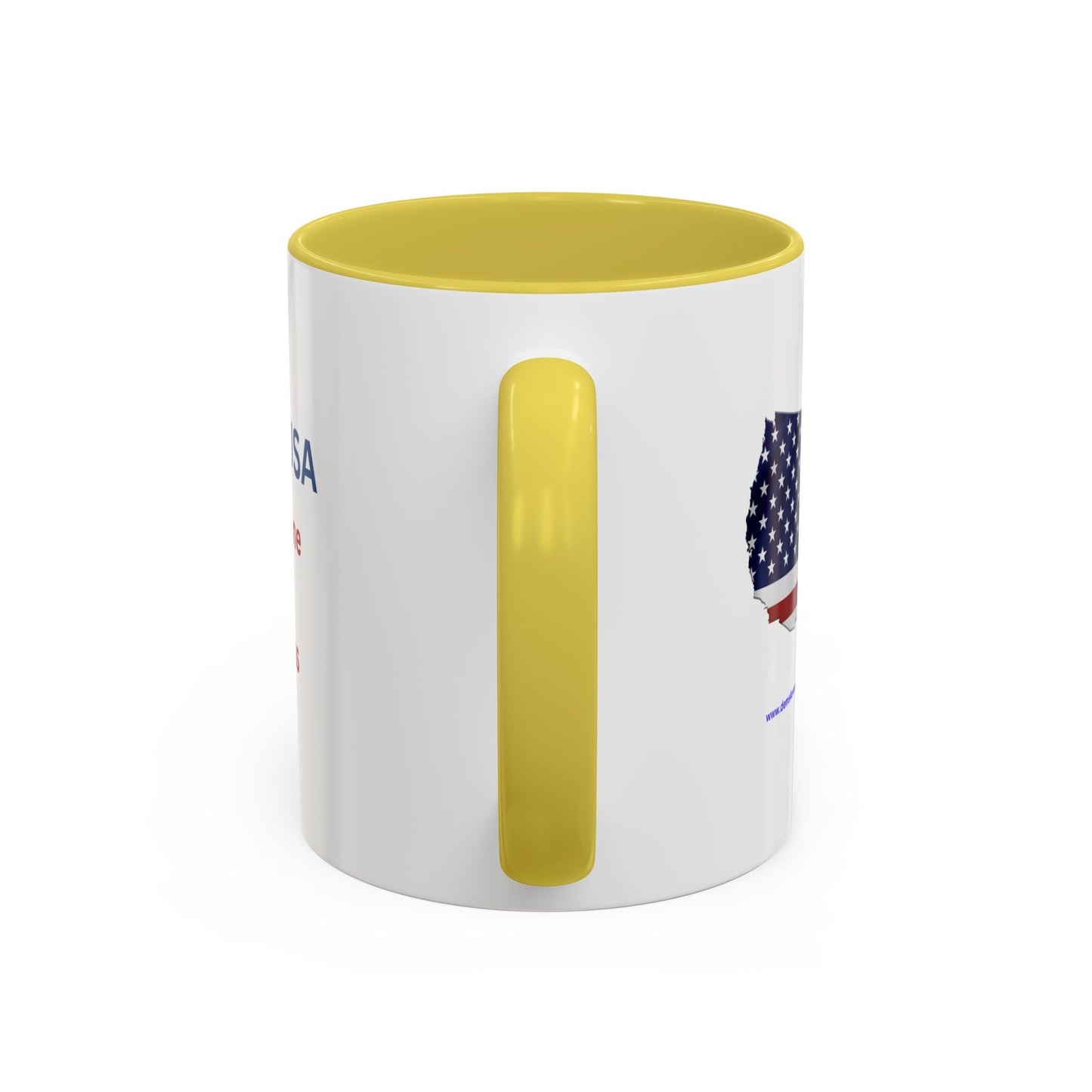 Colorful Mugs (11oz, 15oz)