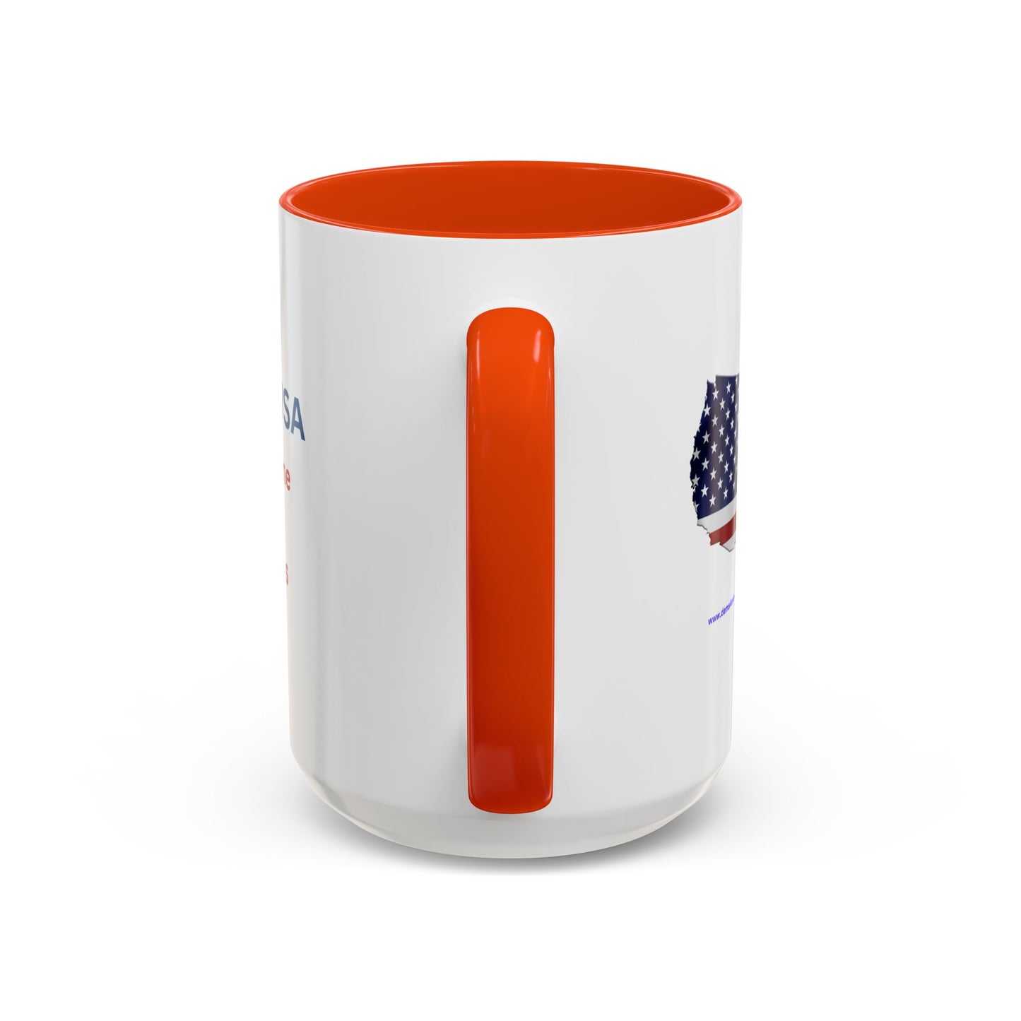 Colorful Mugs (11oz, 15oz)