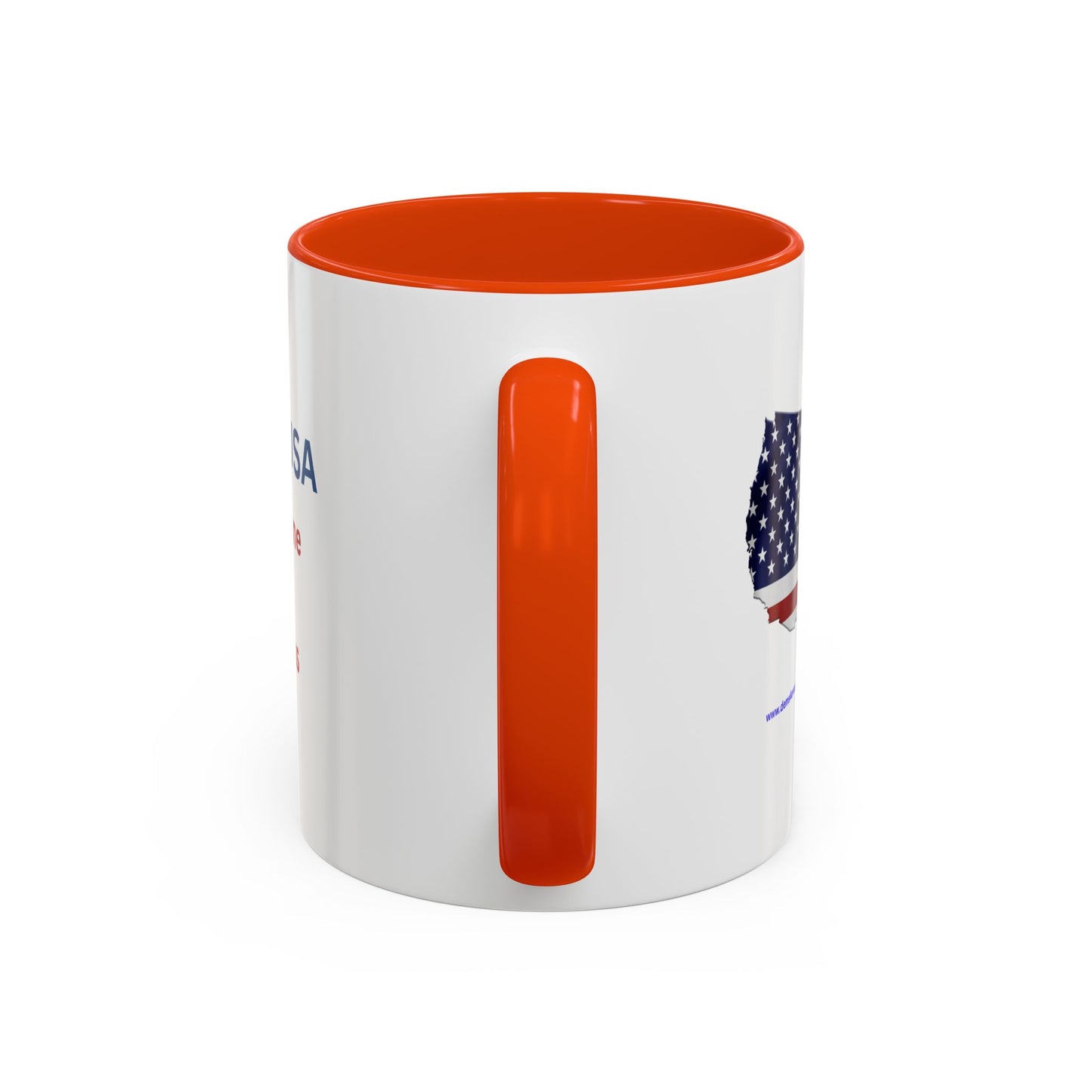 Colorful Mugs (11oz, 15oz)