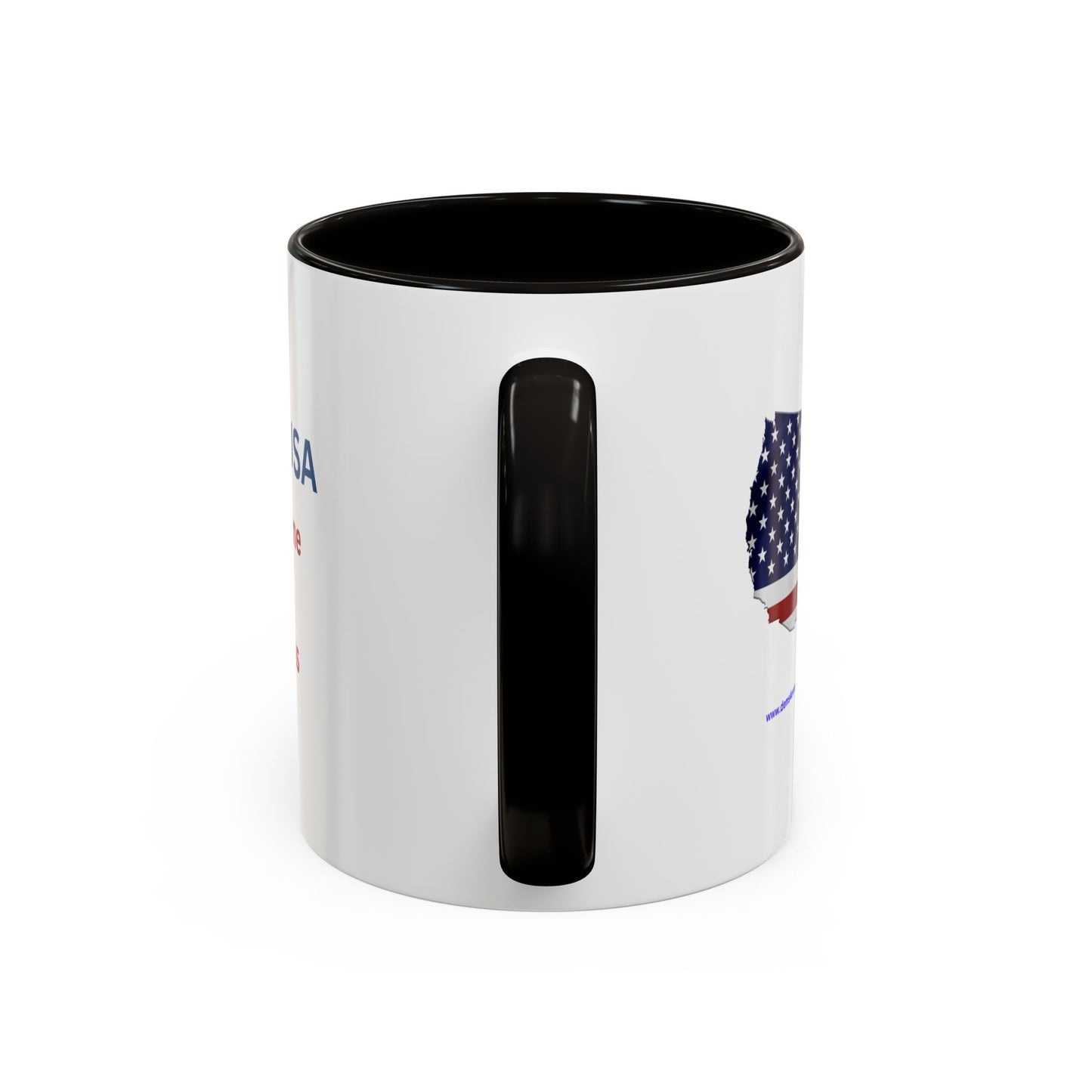 Colorful Mugs (11oz, 15oz)