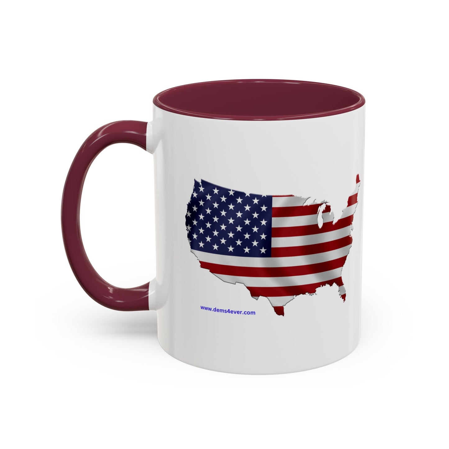 Colorful Mugs (11oz, 15oz)