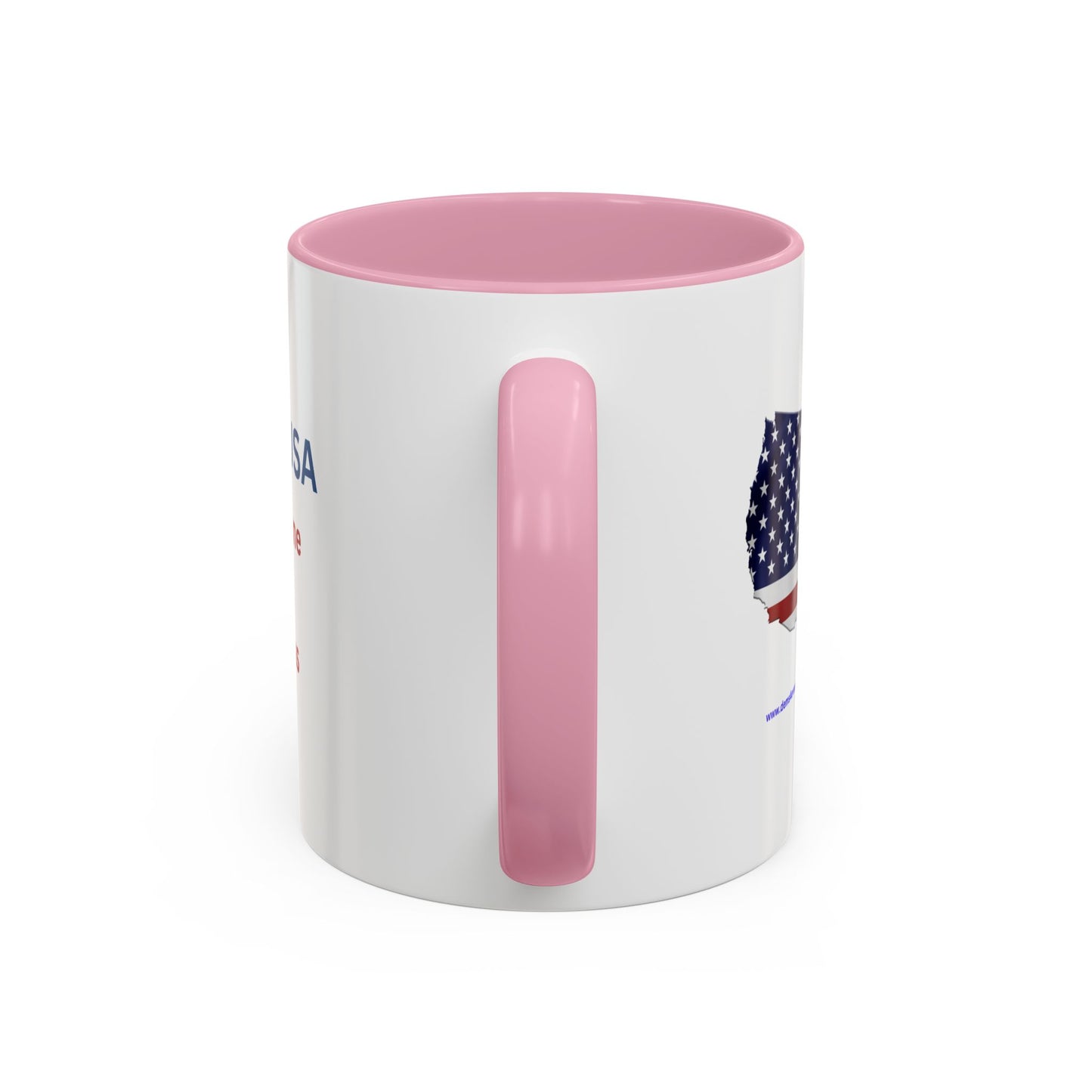 Colorful Mugs (11oz, 15oz)