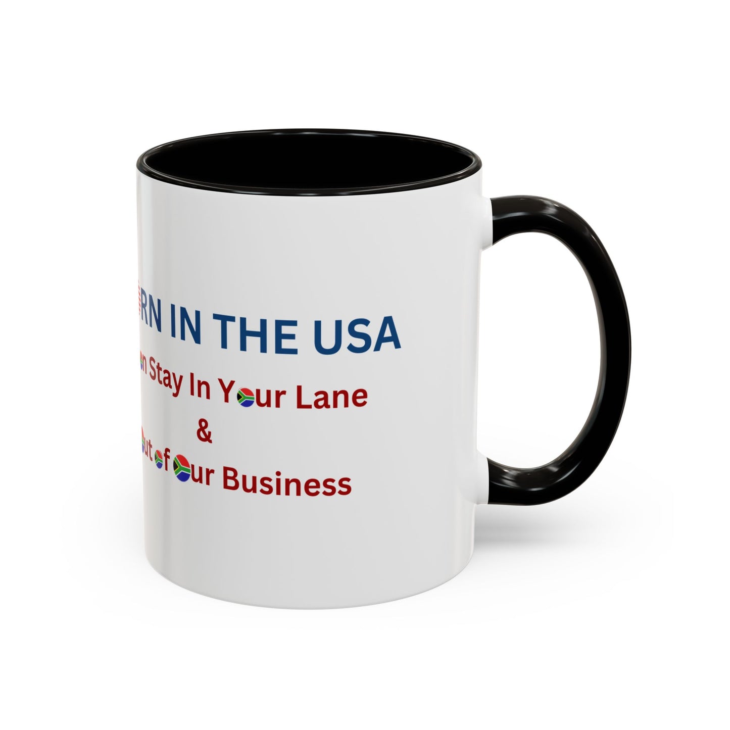 Colorful Mugs (11oz, 15oz)