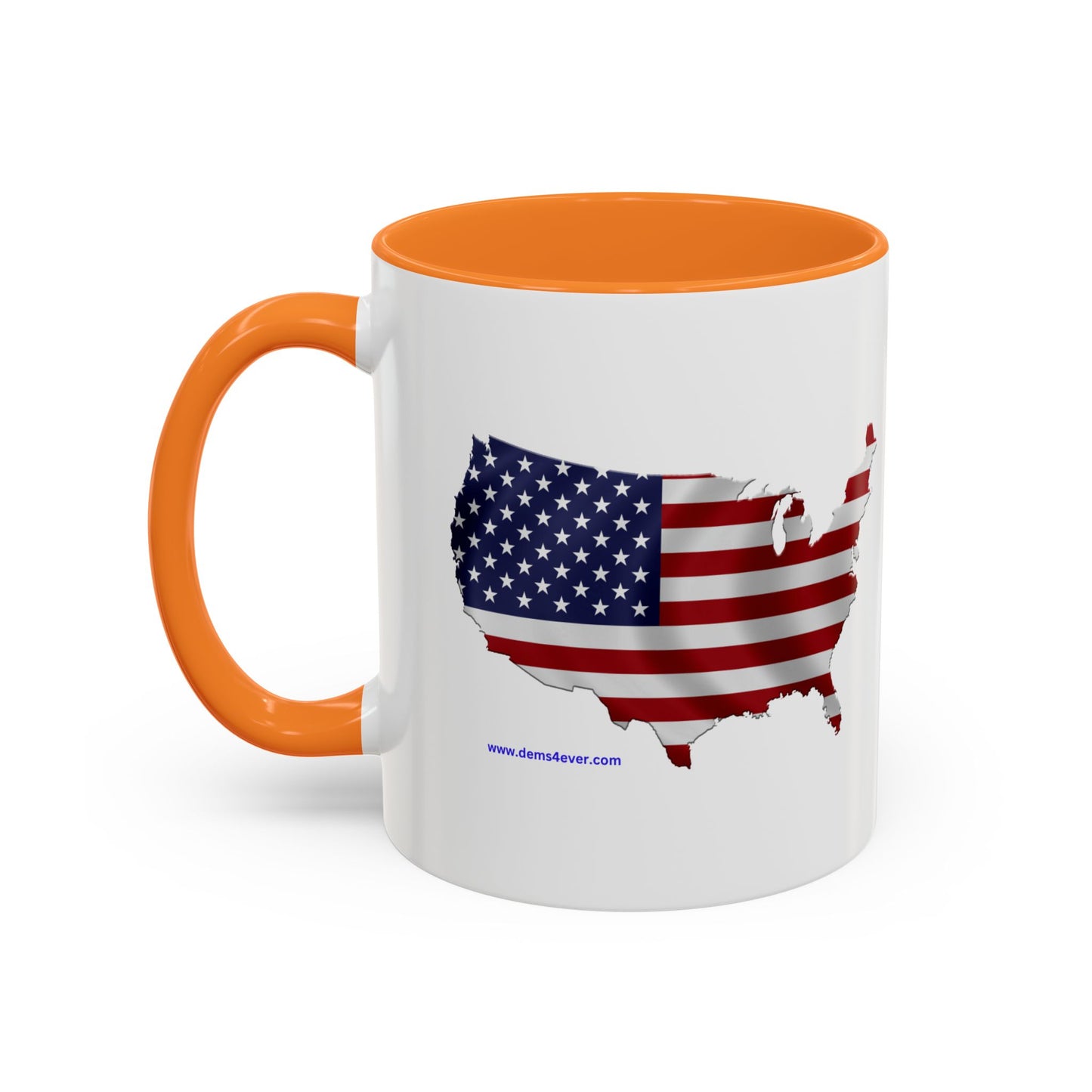 Colorful Mugs (11oz, 15oz)