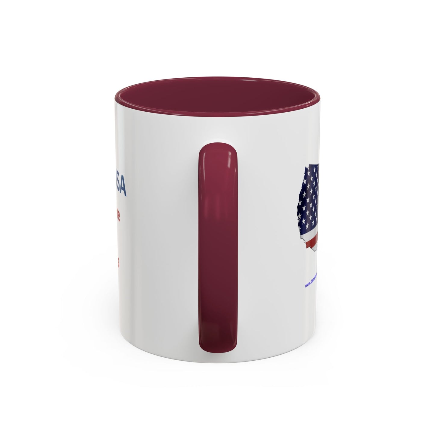 Colorful Mugs (11oz, 15oz)