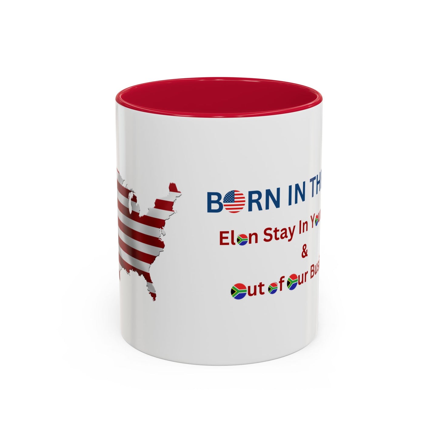Colorful Mugs (11oz, 15oz)