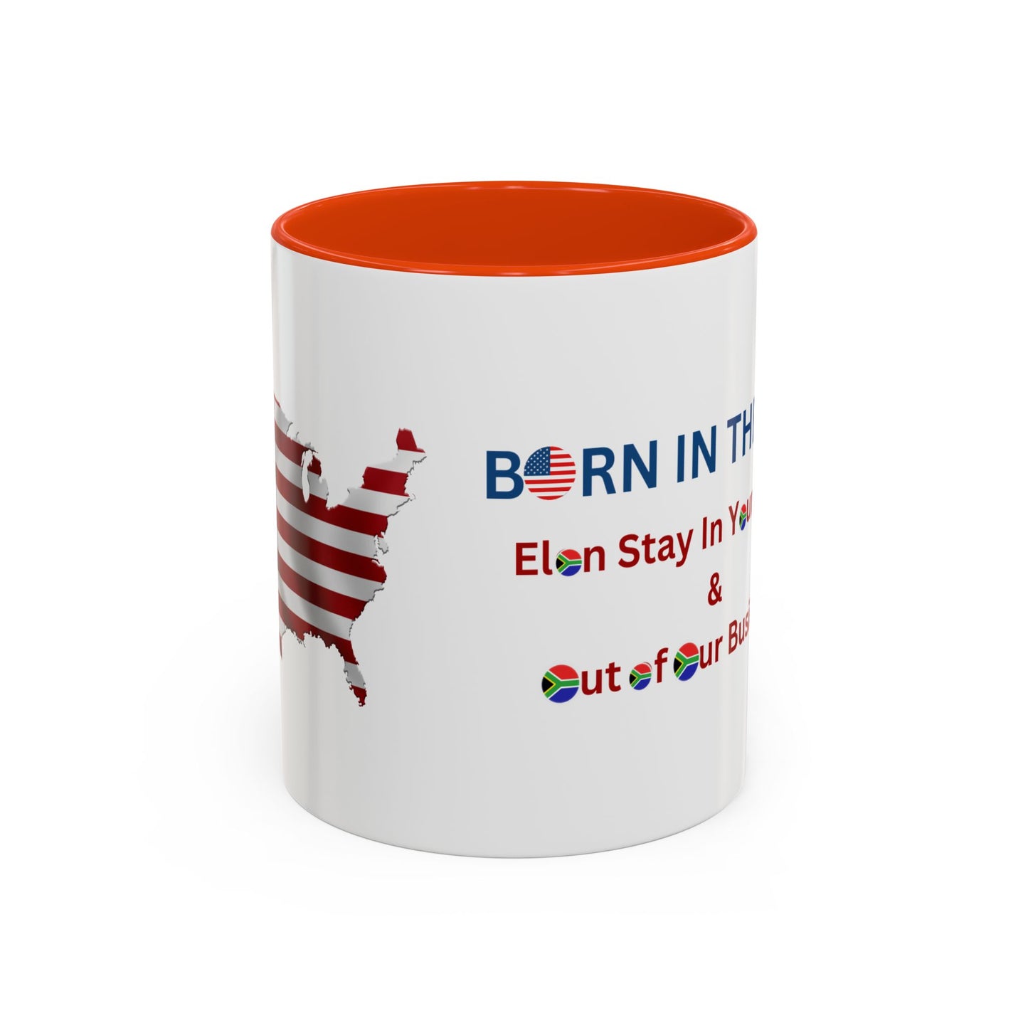 Colorful Mugs (11oz, 15oz)