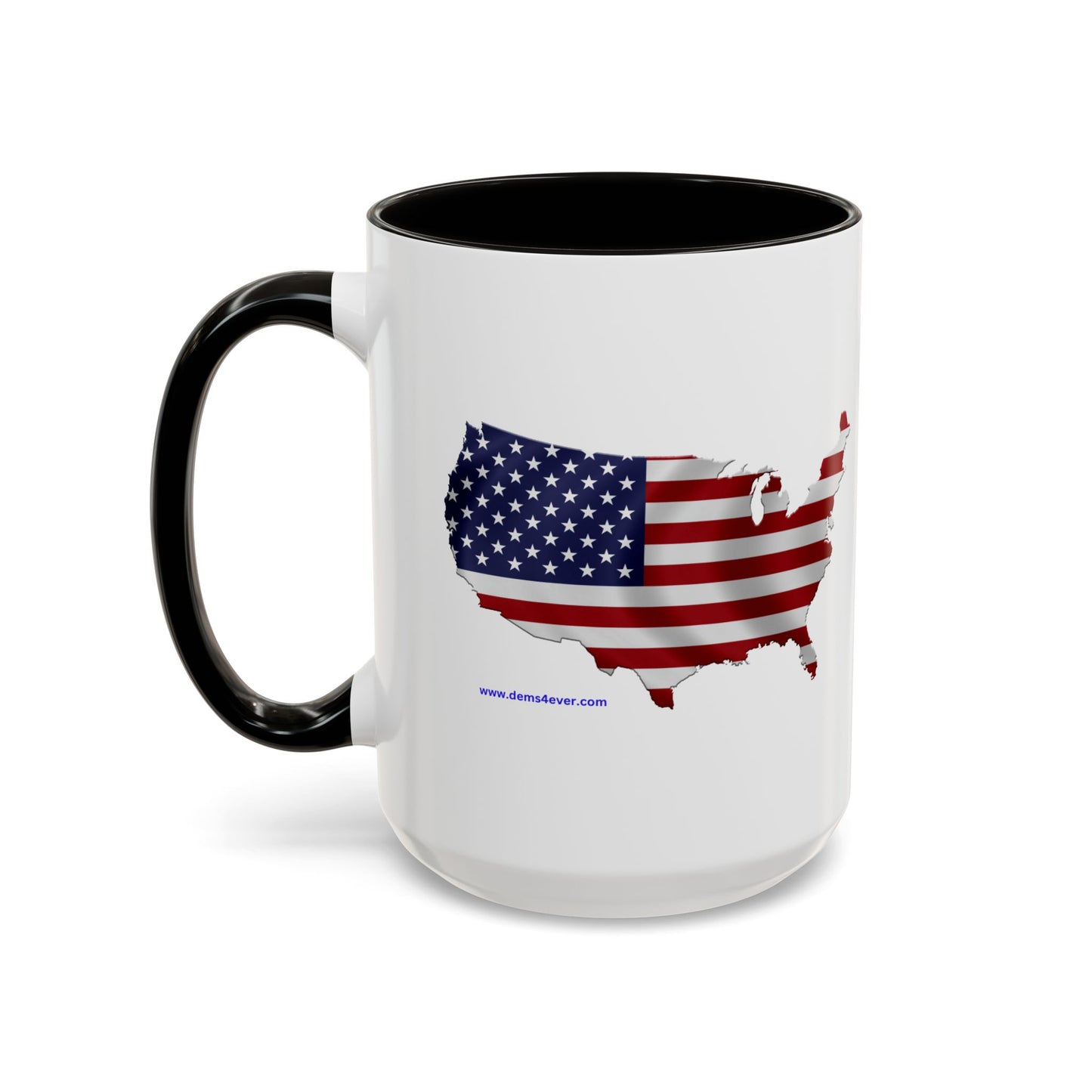 Colorful Mugs (11oz, 15oz)